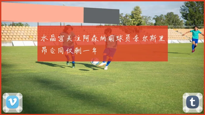 水晶宫关注阿森纳前球员奈尔斯里昂合同仅剩一年